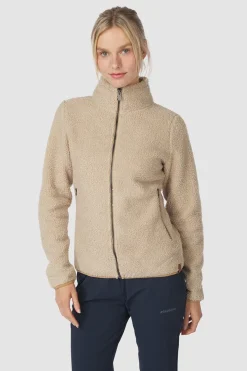 Polaire Honfleur II Jacket W