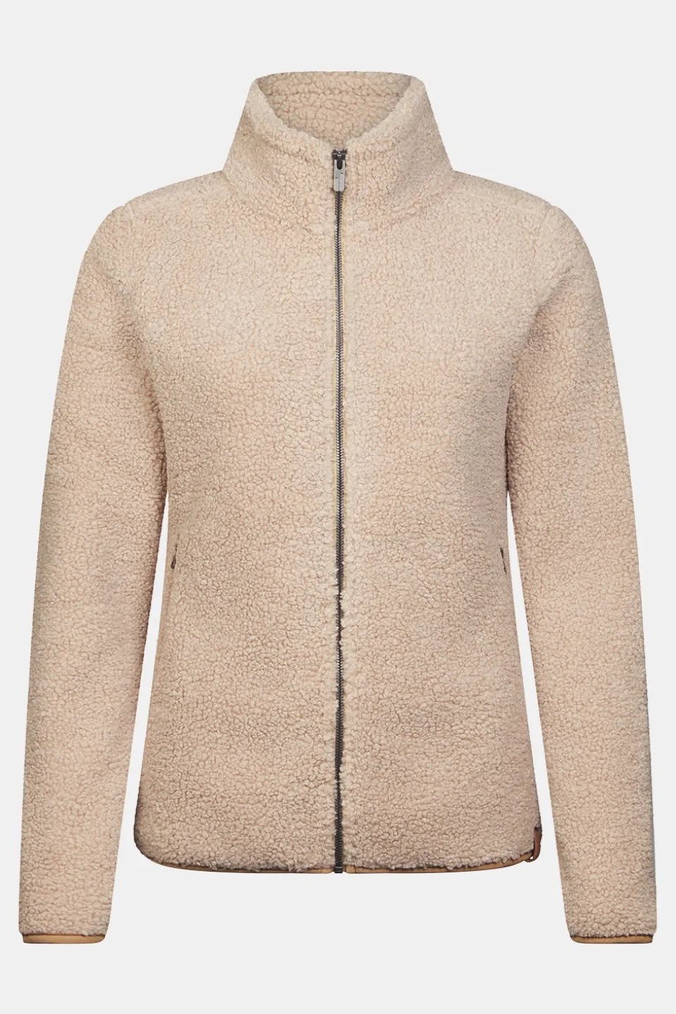 Polaire Honfleur II Jacket W