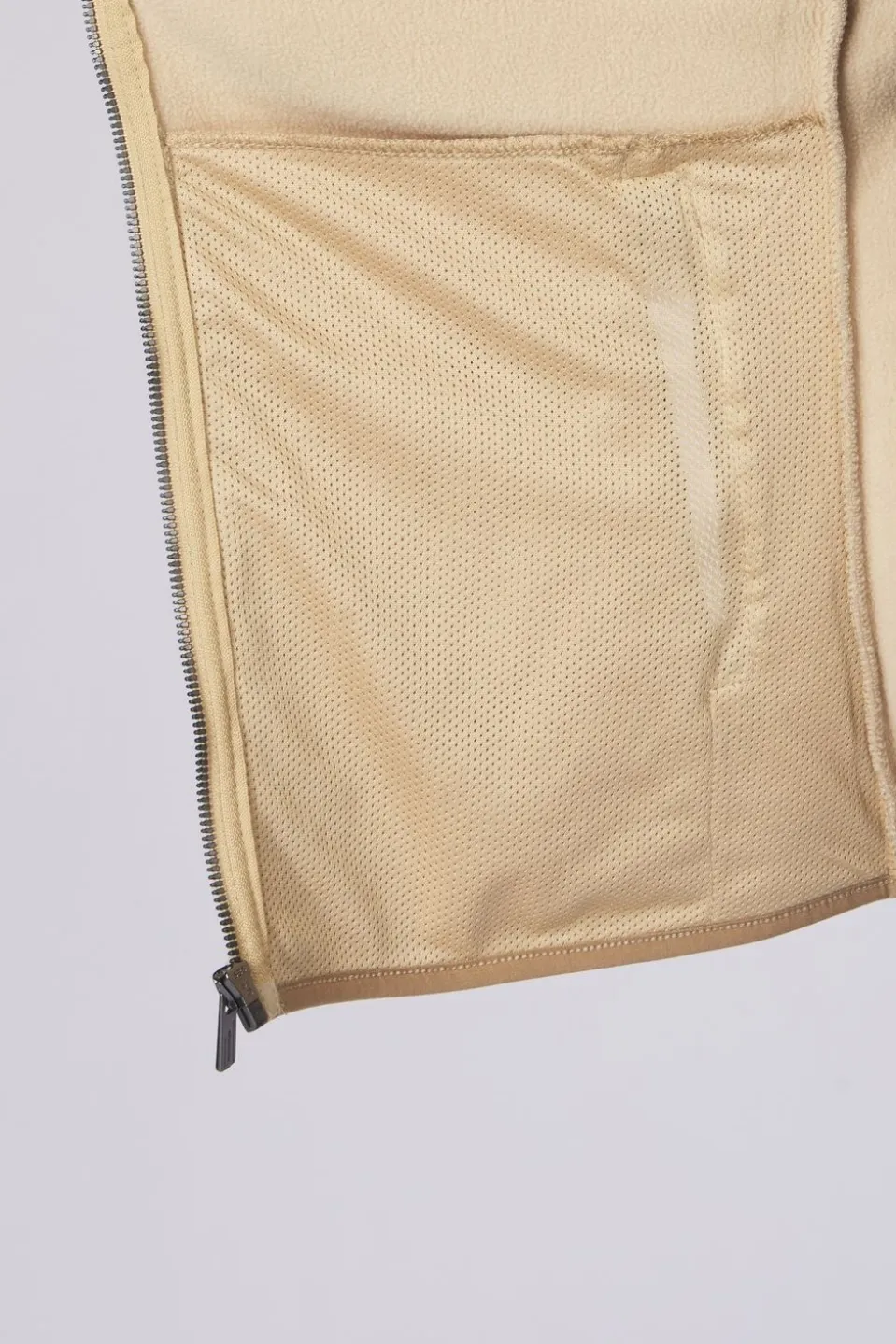 Polaire Honfleur II Jacket W