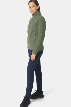 Polaire Honfleur II Jacket W