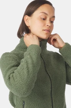 Polaire Honfleur II Jacket W