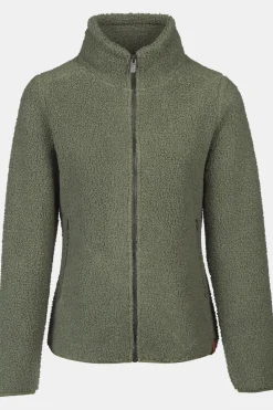 Polaire Honfleur II Jacket W