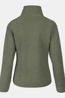 Polaire Honfleur II Jacket W