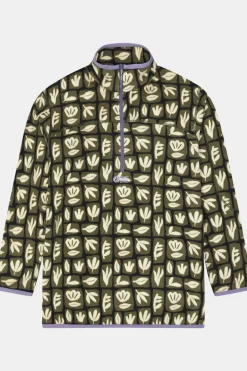 Polaire Inaria M 1/4 Printed Flee