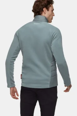 Polaire Innominata Ml Hybrid Jacket Men