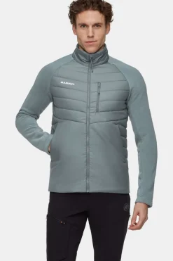 Polaire Innominata Ml Hybrid Jacket Men