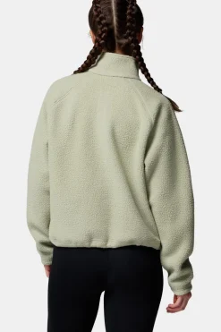 Polaire Jasper Ridge™ Pebbled Fleece Full Snap