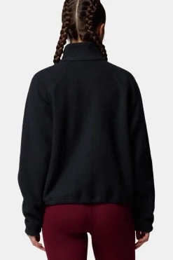 Polaire Jasper Ridge™ Pebbled Fleece Full Snap