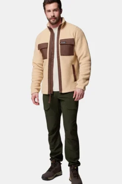 Polaire Juniper Peak™ Full Zip Fleece