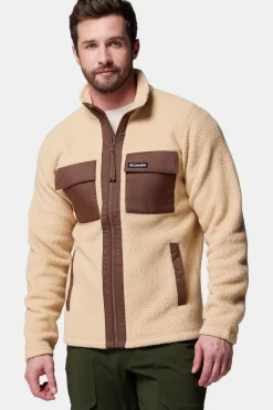 Polaire Juniper Peak™ Full Zip Fleece