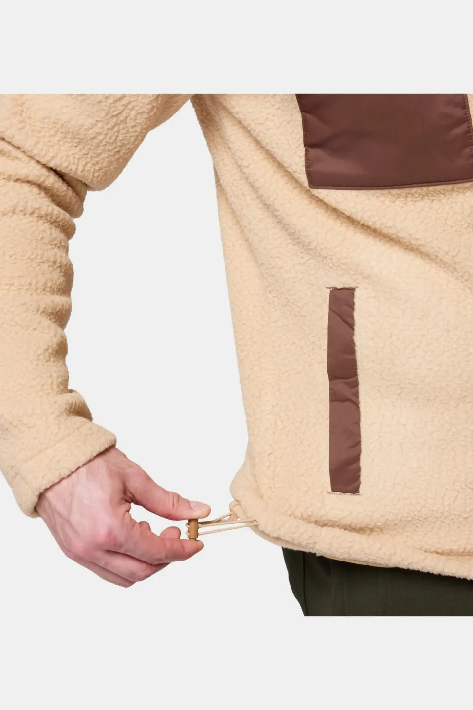 Polaire Juniper Peak™ Full Zip Fleece