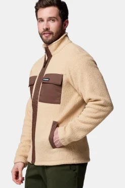 Polaire Juniper Peak™ Full Zip Fleece