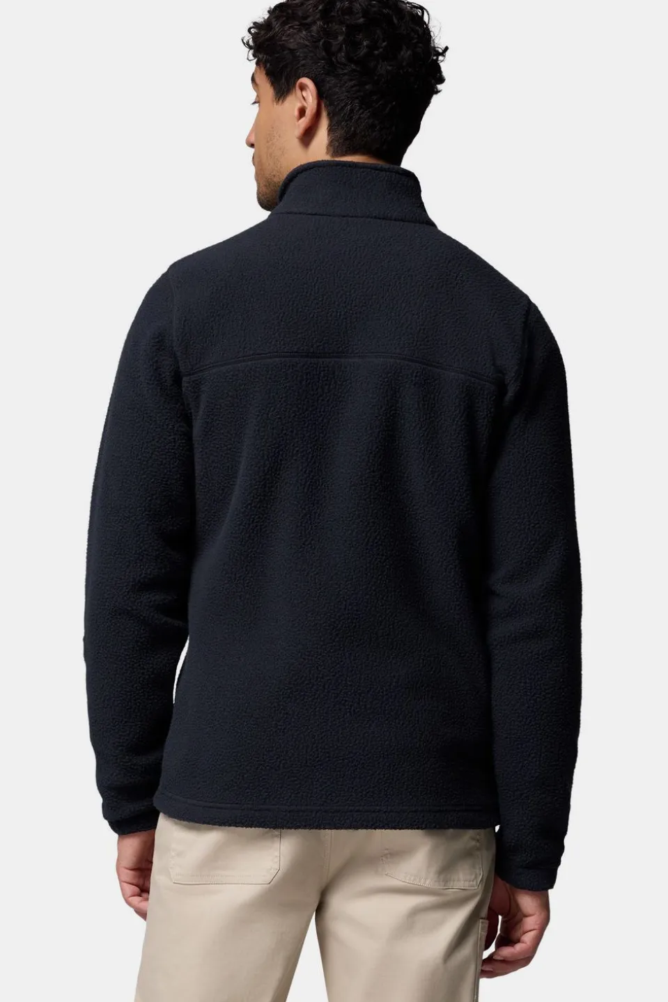 Polaire Juniper Peak™ Full Zip Fleece