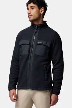 Polaire Juniper Peak™ Full Zip Fleece