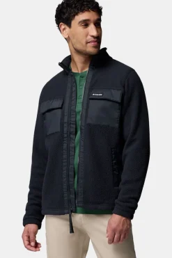 Polaire Juniper Peak™ Full Zip Fleece