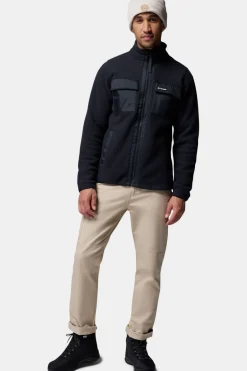 Polaire Juniper Peak™ Full Zip Fleece