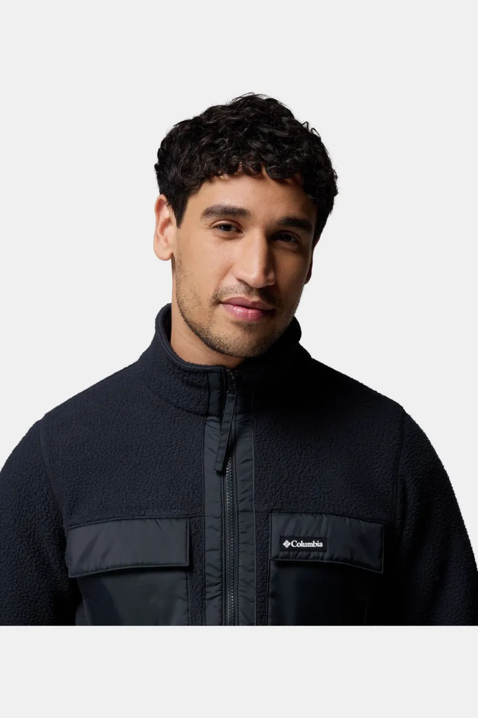 Polaire Juniper Peak™ Full Zip Fleece