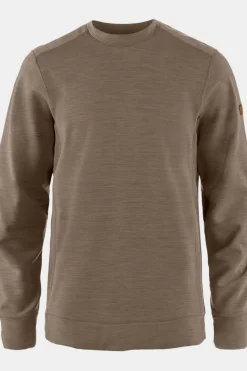 Polaire Keb Fleece Crew Neck M