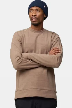 Polaire Keb Fleece Crew Neck M