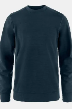 Polaire Keb Fleece Crew Neck M