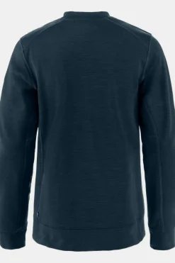 Polaire Keb Fleece Crew Neck M