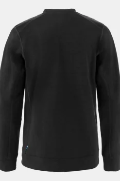 Polaire Keb Fleece Crew Neck M