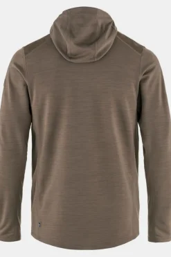 Polaire Keb Fleece Hoodie M