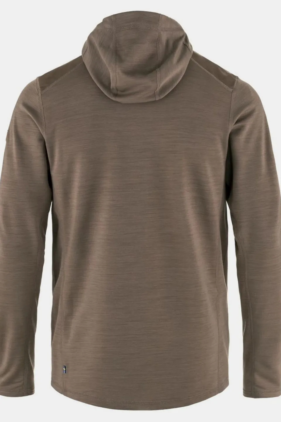 Polaire Keb Fleece Hoodie M