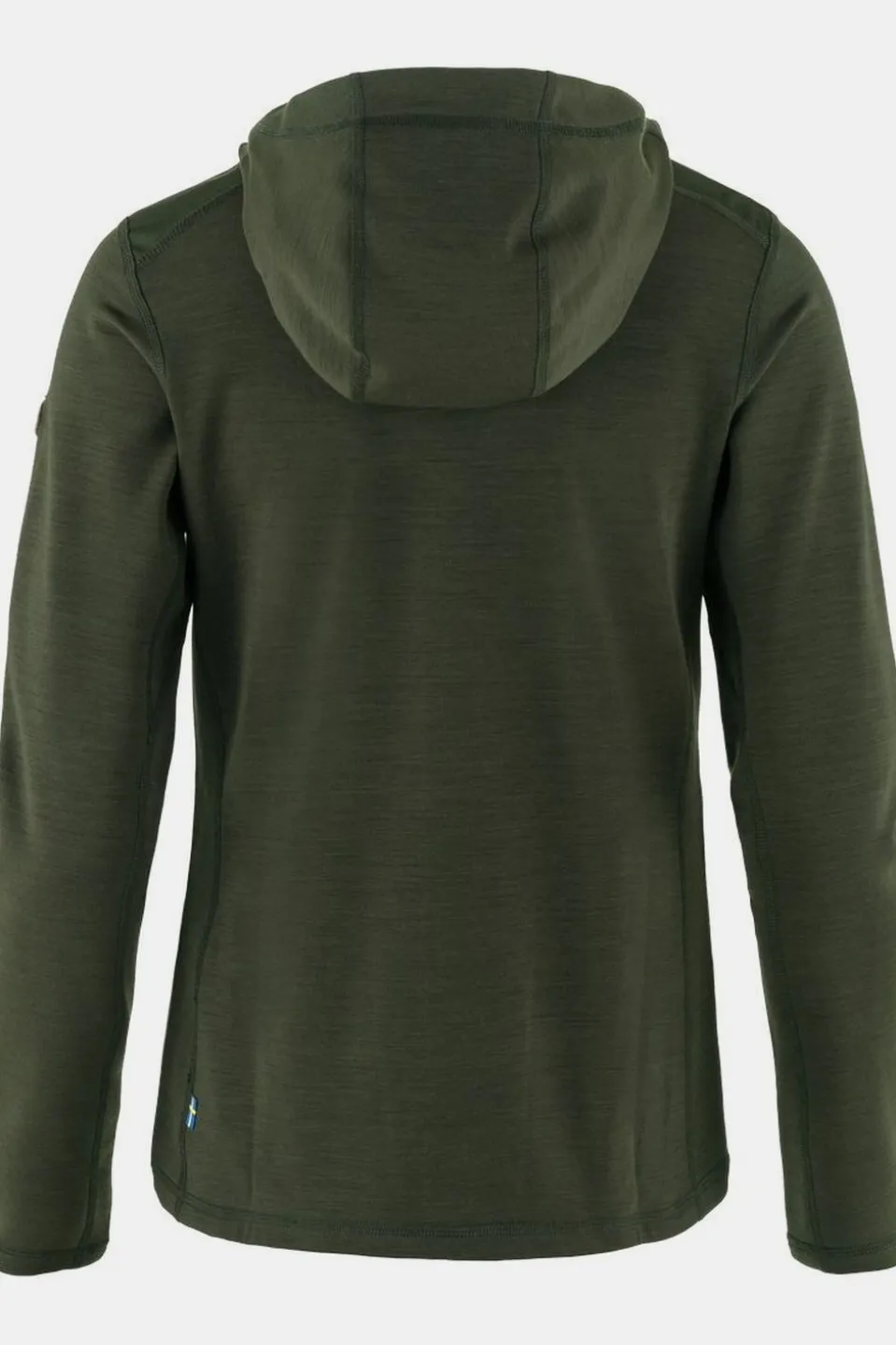 Polaire Keb Fleece Hoodie W