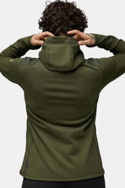 Polaire Keb Fleece Hoodie W
