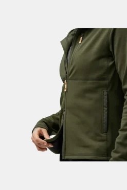 Polaire Keb Fleece Hoodie W