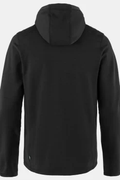 Polaire Keb Fleece Hoodie M