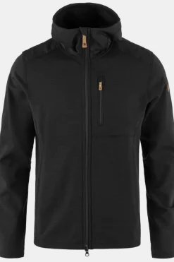 Polaire Keb Fleece Hoodie M