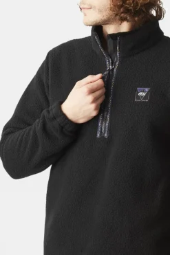 Polaire Kimag 1/4 Zip