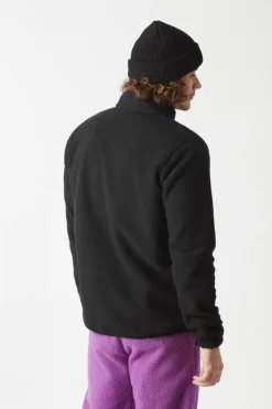 Polaire Kimag 1/4 Zip