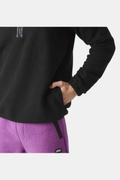 Polaire Kimag 1/4 Zip