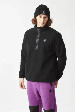 Polaire Kimag 1/4 Zip