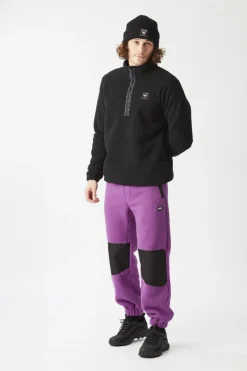Polaire Kimag 1/4 Zip