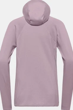 Polaire Kolbenberg Hooded Fz W