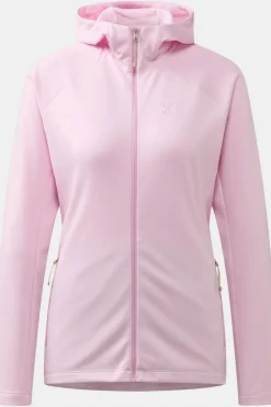 Polaire Korp Mid Hood Women