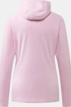 Polaire Korp Mid Hood Women