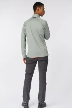 Polaire Korp Mid Jacket Men