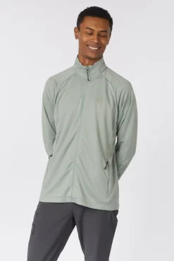 Polaire Korp Mid Jacket Men