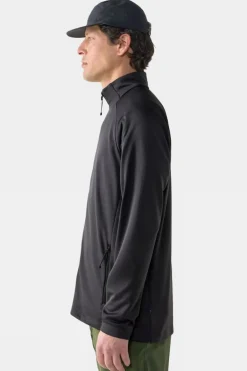 Polaire Korp Mid Jacket Men