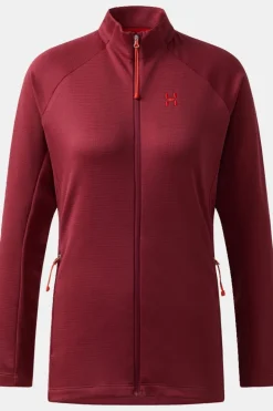 Polaire Korp Mid Jacket Women