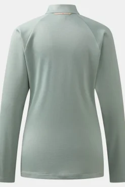 Polaire Korp Mid Jacket Women