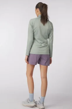 Polaire Korp Mid Jacket Women