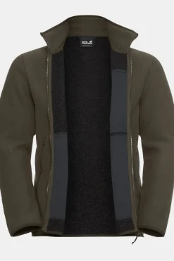 Polaire Lake Ridge Jkt M