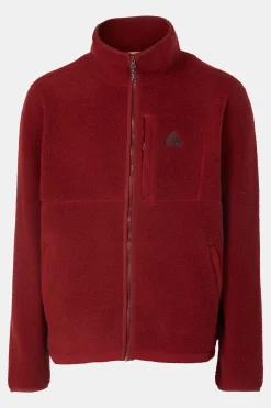 Polaire Lautaro Sherpa Jacket M