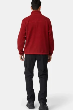 Polaire Lautaro Sherpa Jacket M